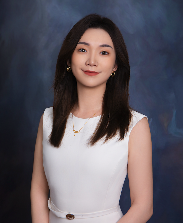 Xiwen Huang